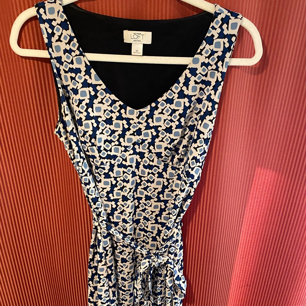 Ann Taylor Loft Petite